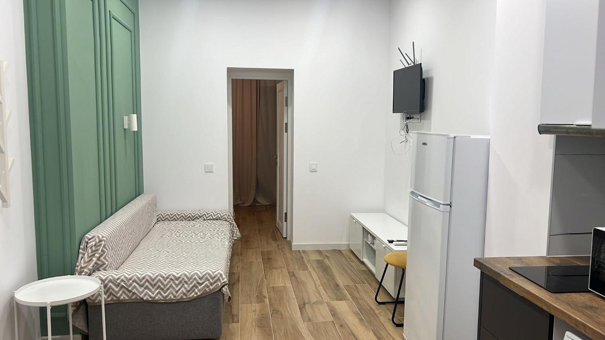 Ra Apartamentos Sevilla Alicante Exteriér fotografie