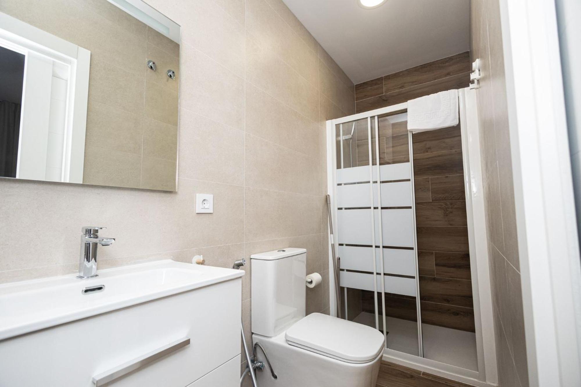 Ra Apartamentos Sevilla Alicante Exteriér fotografie