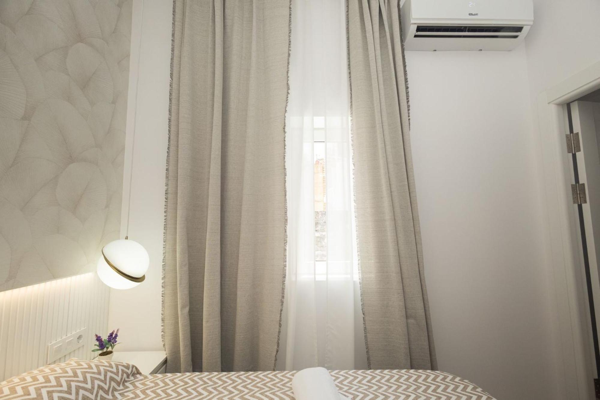 Ra Apartamentos Sevilla Alicante Exteriér fotografie
