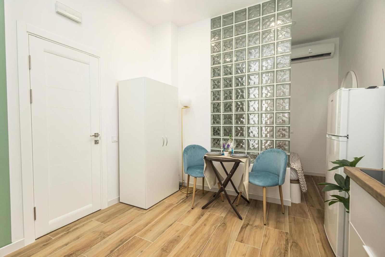 Ra Apartamentos Sevilla Alicante Exteriér fotografie