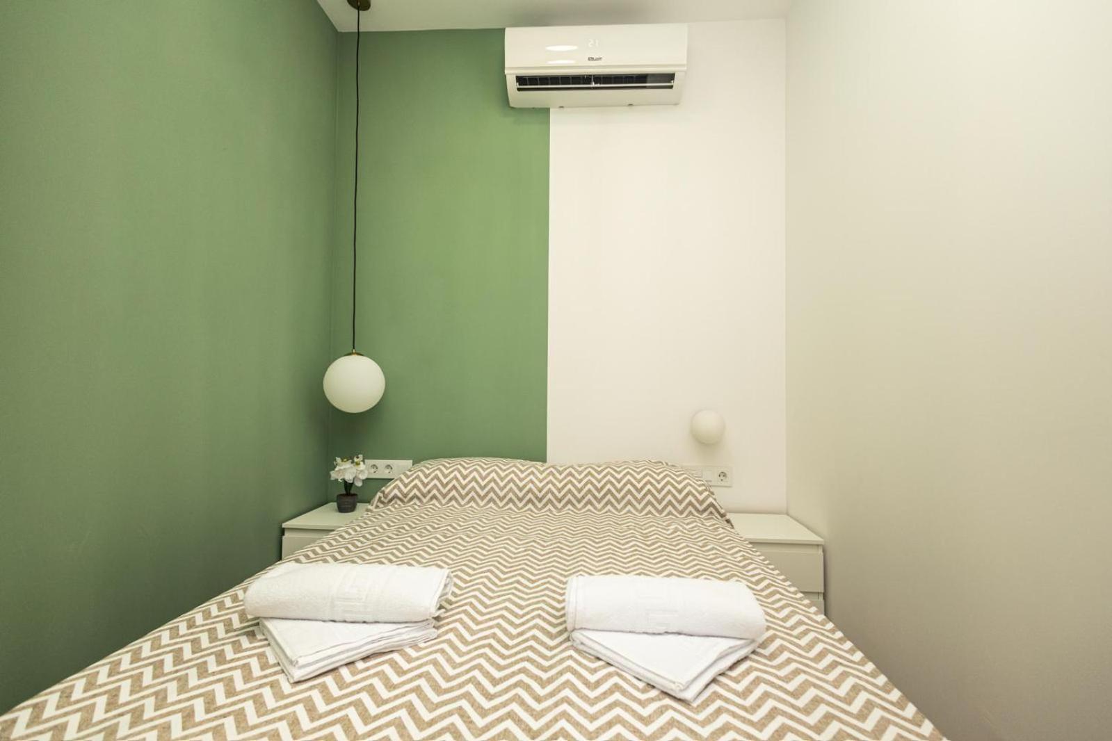 Ra Apartamentos Sevilla Alicante Exteriér fotografie