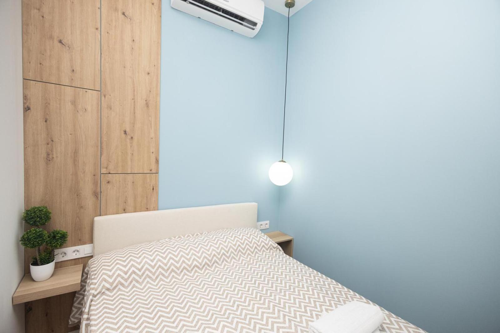 Ra Apartamentos Sevilla Alicante Exteriér fotografie