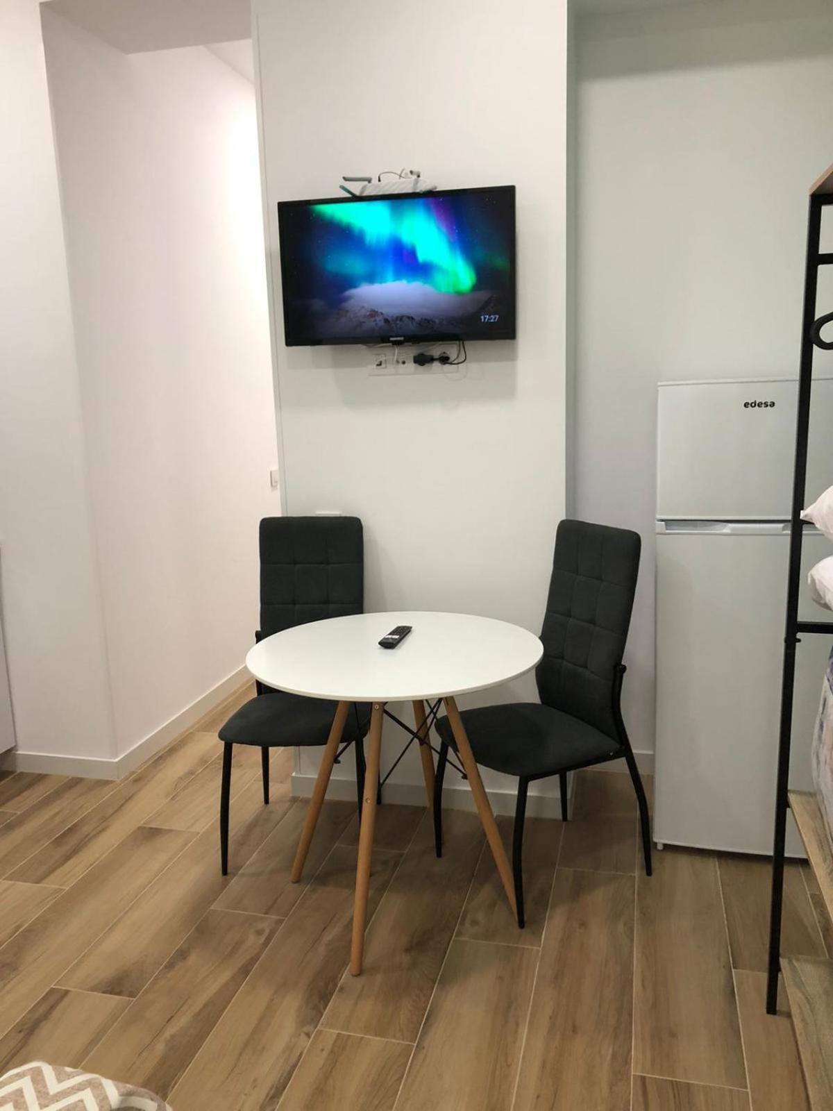 Ra Apartamentos Sevilla Alicante Exteriér fotografie