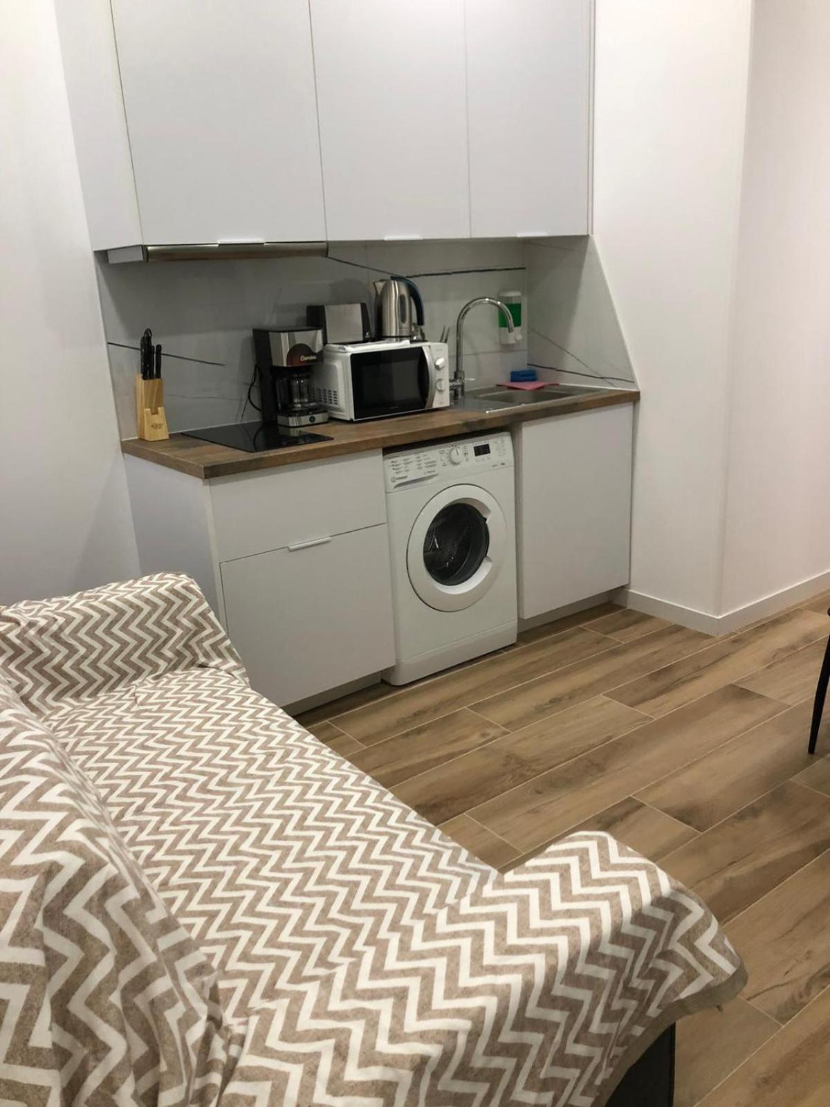Ra Apartamentos Sevilla Alicante Exteriér fotografie