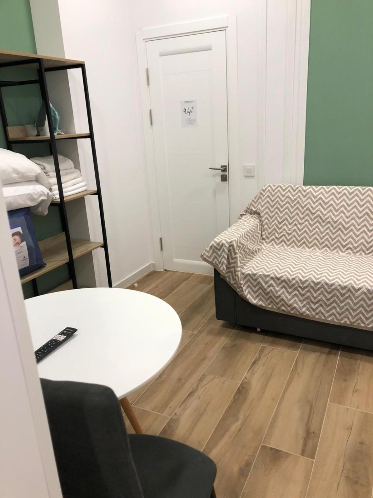 Ra Apartamentos Sevilla Alicante Exteriér fotografie