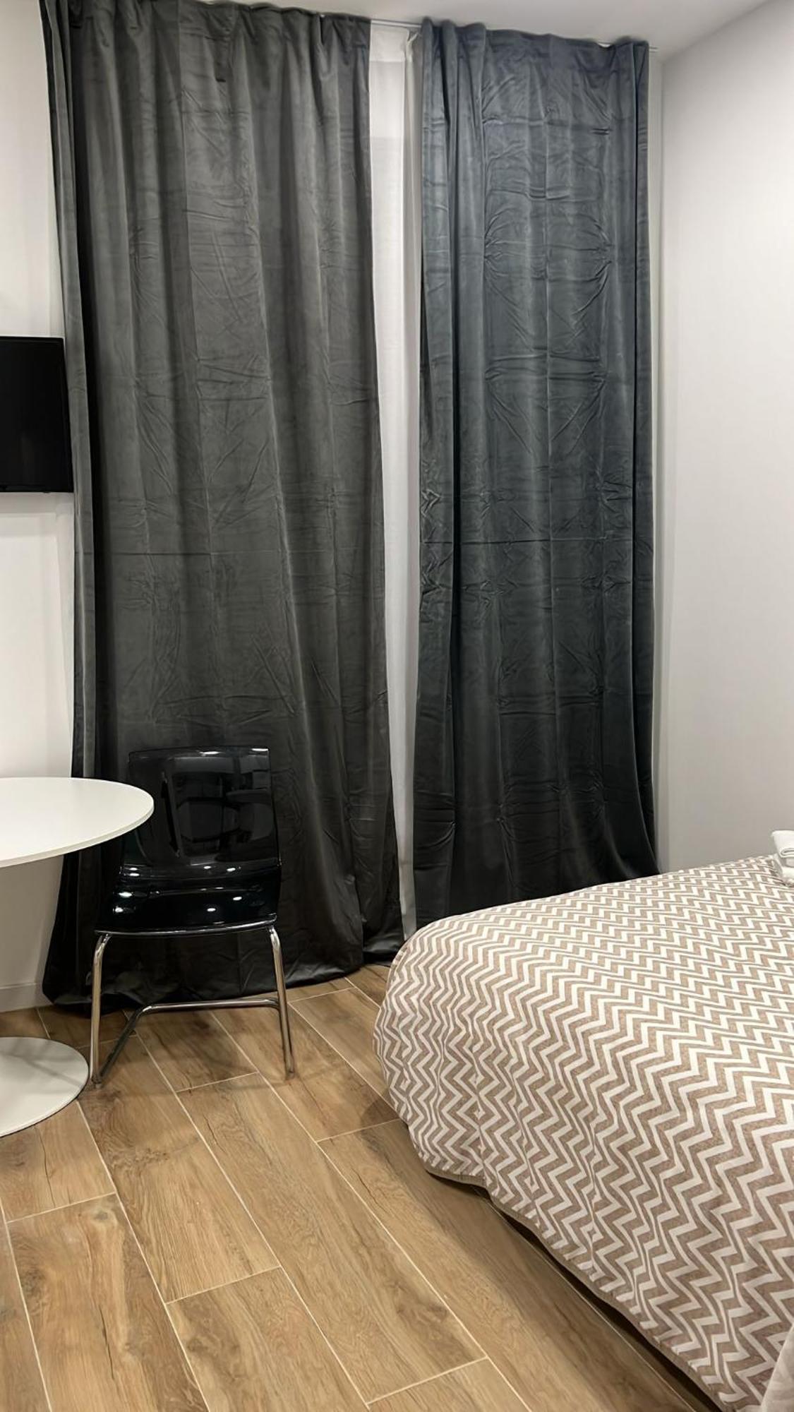 Ra Apartamentos Sevilla Alicante Exteriér fotografie
