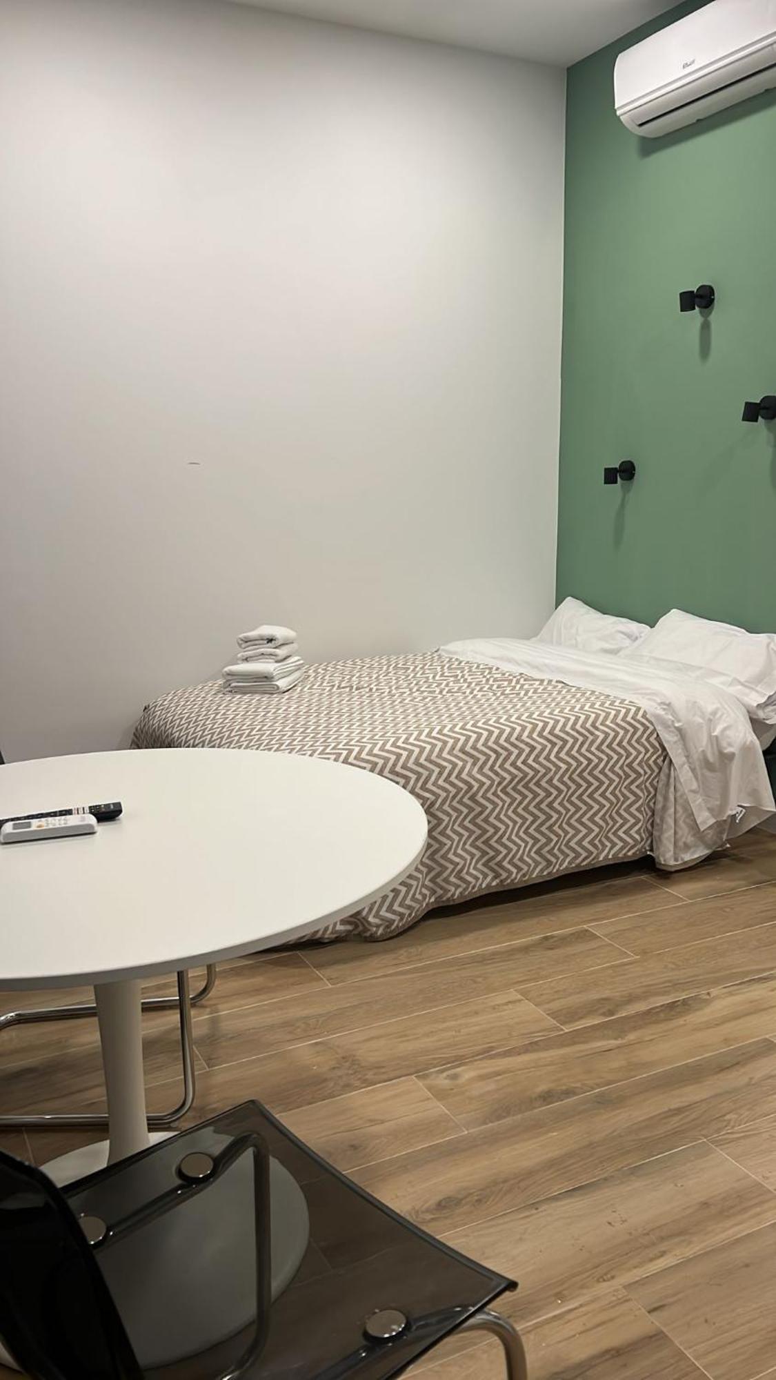 Ra Apartamentos Sevilla Alicante Exteriér fotografie