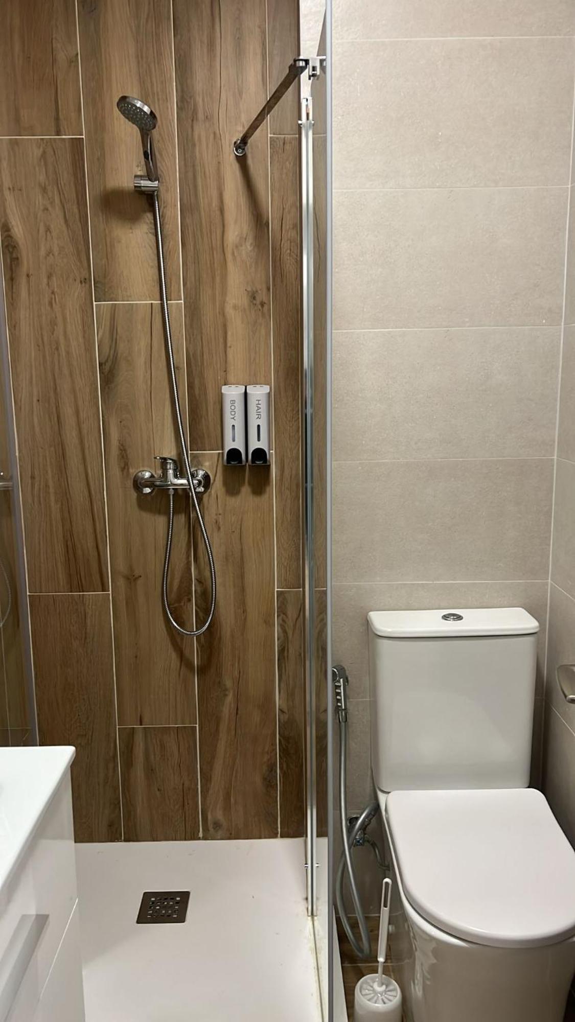 Ra Apartamentos Sevilla Alicante Exteriér fotografie
