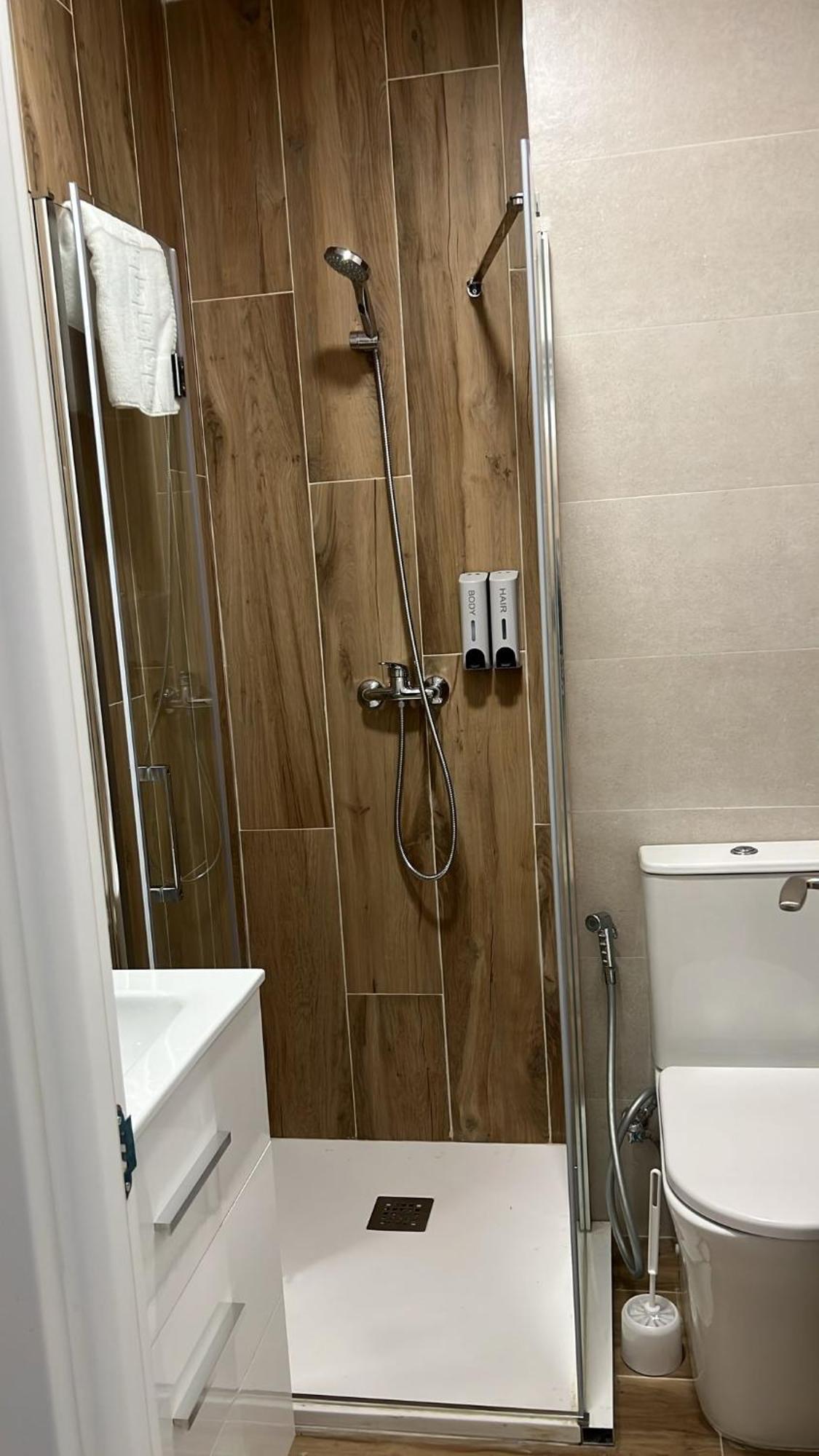 Ra Apartamentos Sevilla Alicante Exteriér fotografie