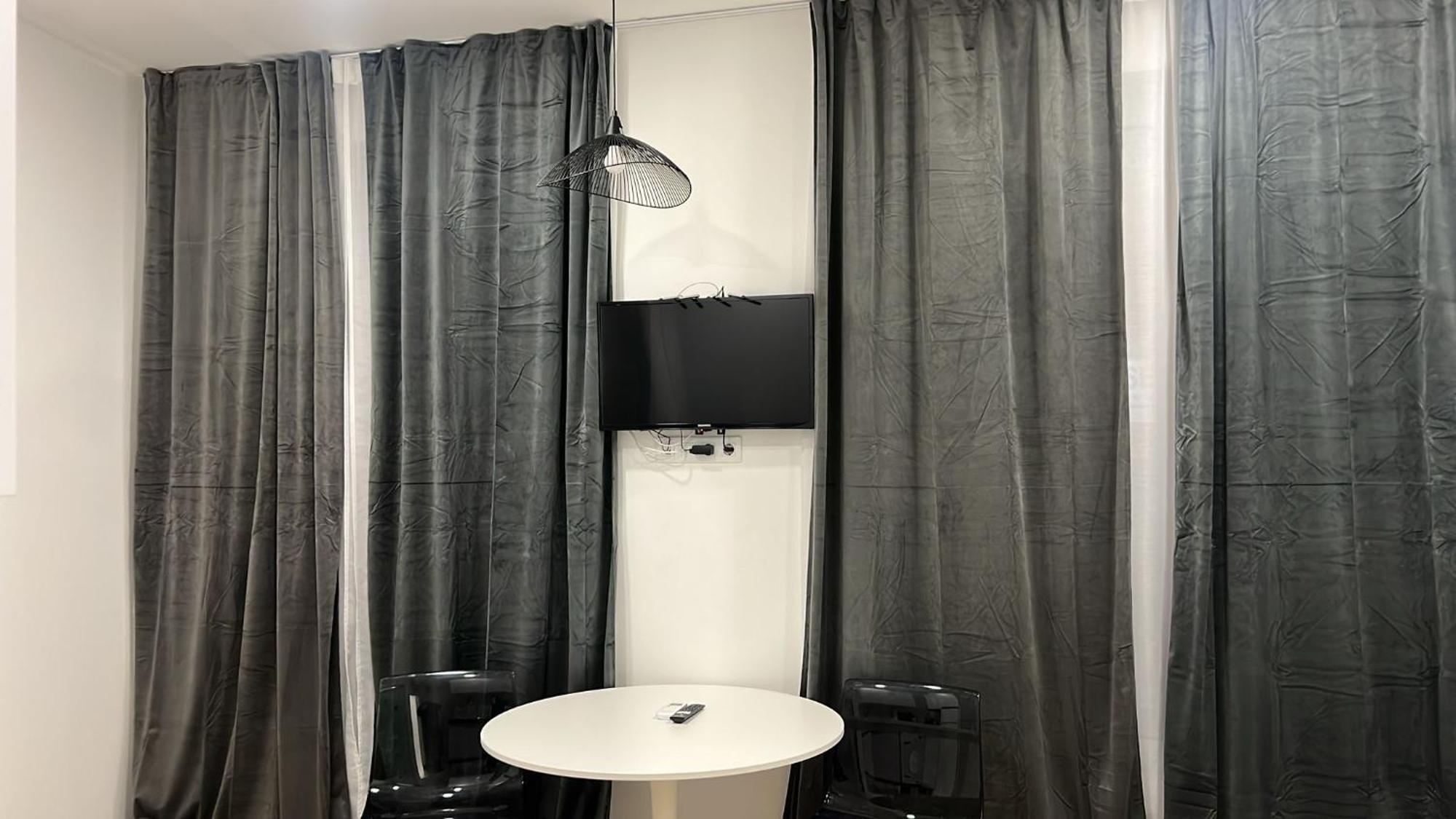 Ra Apartamentos Sevilla Alicante Exteriér fotografie