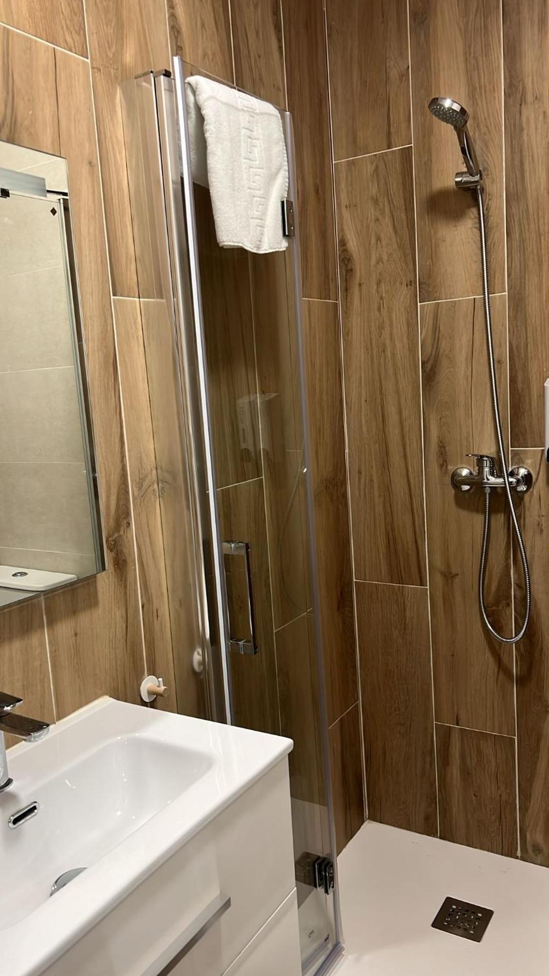 Ra Apartamentos Sevilla Alicante Exteriér fotografie